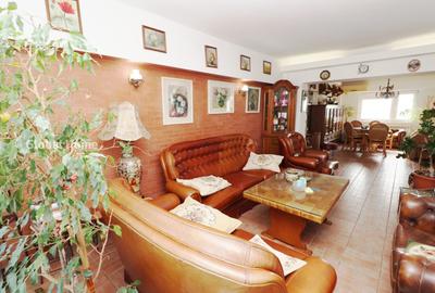 4 camere Titulescu | 94 mp | et 10 - decomandat | 2 balcoane | Piata Victoriei - 9