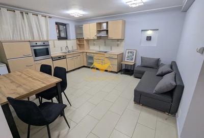 3 camere semidecomandate, Zona Iulius Mall. FSEGA, Marasti,Parcare. - 1