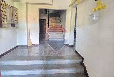 Apartament cu 3 camere in Salonta zona Peco - 4