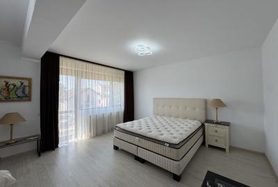 Vila situata in cartierul ANL, stare impecabila la interior - 9