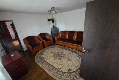Casă cu teren generos 571 mp – Zonă excelentă și liniștită (Toate utilitățile)-- - 9