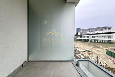 Apartament LUX*3 Camere*Prima închiriere* Parcare inlcusa// Aviatiei - Herastrau - 16