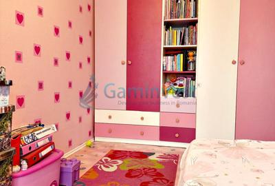 Apartament 4 camere de vânzare, Oradea, Splaiul Crișanei, 77mp utili - 10
