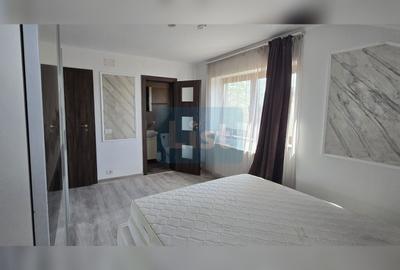 Duplex Mobilat & Utilat | 120 mp Utili | Clasa A | Dumbrăvița - 11