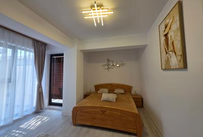 Apartament cu 2 camere in Otopeni,Bratianu Residence,Loc de parcare subteran - 14