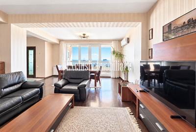 Vedere la Mare - Apartament 160 mp - Peninsula - Piata Ovidiu - Portul Tomis - 2