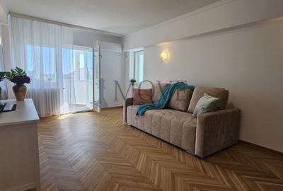 2 camere decomandate – Bulevardul Unirii nr. 8-Palatul Parlamentului - 17