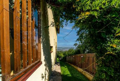 0 % comision, casa cocheta situata in Feleacu avand 503 mp teren - 47