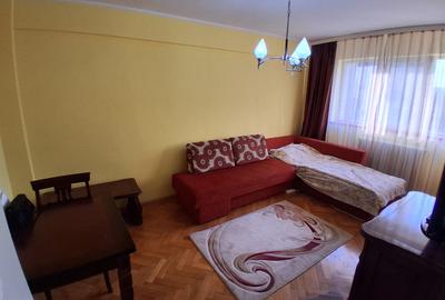 CENTRU ANASTASIE PANU 3 CAMERE DECOMANDAT 70 MP BLOC PE CADRE  COD 162848 - 5