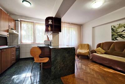 Apartament 2 Camere de Vânzare – Șoseaua Colentina | Obor | Metrou - 2