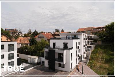 APARTAMENT NOU | 55m² | 2 CAMERE | ET. 1/2 | 1,5 KM DE UMFST - 1