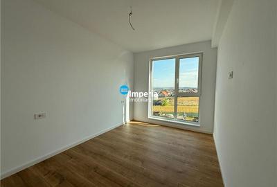 Apartament 3 cam 75 mp Rediu,parcare inclusa - 4