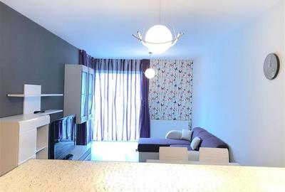 Inchiriere apartament 2 camere de LUX bloc nou in Centru- Platinia Ursus - 3