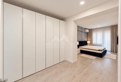 0%Comision! Prima închiriere Apartament 3 camere - Pipera Plaza - 5