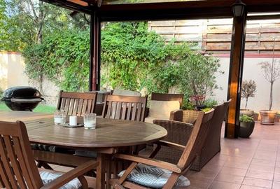 Vila eleganta cu 6 camere in apropierea Erou Iancu Nicolae - 14