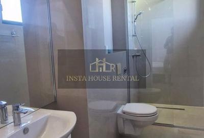 Vila 4 camere Pipera/Tunari *parcare 2 + terasa si gradina* - 13
