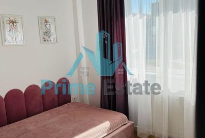 Apartament 3 camere la cheie cu parcare Tineretului Floresti - 7