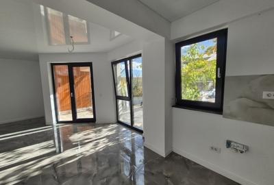 Apartament 1 cameră Bloc 2025 Etajul 1 – Complex de Lux Don Lake View Rediu - 1