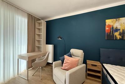 Apartament doua camere Pietonal Coresi Avantgarden ( Kasper ) - 1