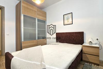 GREENFIELD,  4 camere | Confortabil | 3 Bai | 2 Locuri parcare| Proaspat renovat - 11