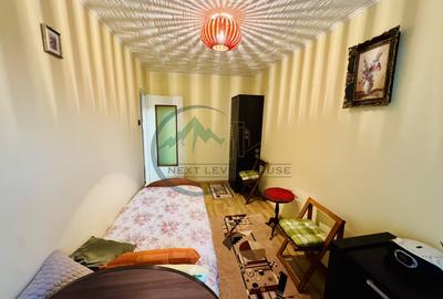 Apartament 2 camere, Decomandat, L.C.Babes, zona Calea Bucuresti - 2