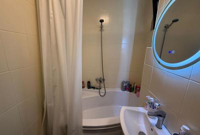Apartament 3 camere de închiriat – Titan | Parcul IOR | Metrou | Loc de parcare - 11
