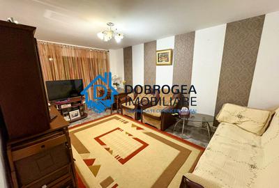 Apartament cu 4 camere decomandat, mobilat în Peco