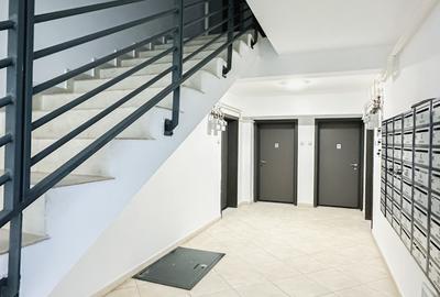 Apartament cu o cameră NOU | INTABULAT | Dacia | 0% comision - 7