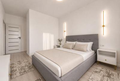 De închiriat Vilă 4 Camere, prima inchiriere | Corbeanca | Teren 500 mp - 13