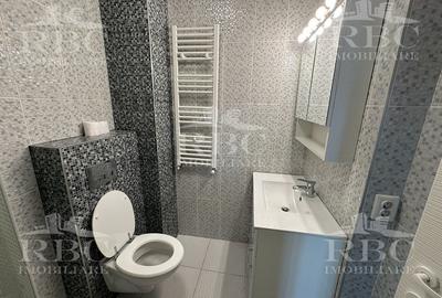Apartament cu 2 dormitoare bloc nou - 18