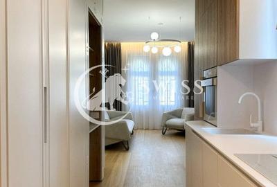 Apartament Premium 2 camere | Piata Stefan Cel Mare | Zona Centrala - 6
