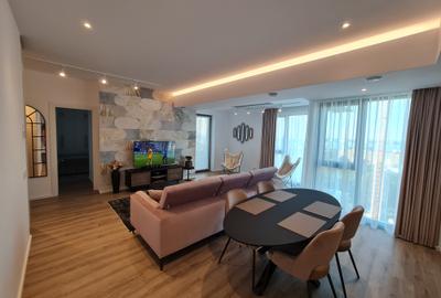 Exclusivitate -  Tomis Plus- Ansamblul Mobipark - 2 camere confort lux - 1