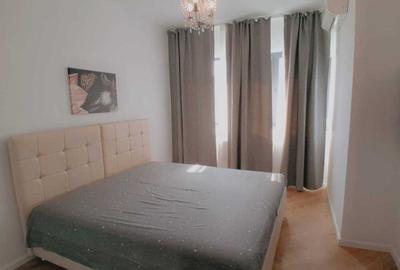 3 Camere I PIPERA I 4 City Residence I 2Locuri De Parcare Incluse - 8