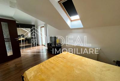 Casă individuală de vânzare în Șelimbăr – 5 camere | 150 mpu - 10