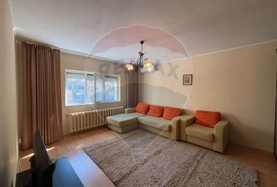 Apartament cu 2 camere de închiriat în zona Vitan Mall | Calea Vitan - 1