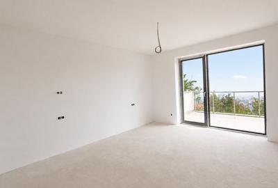 Casa de vanzare in Feleacu, 500 mp teren, garaj, priveliste deosebita - 22