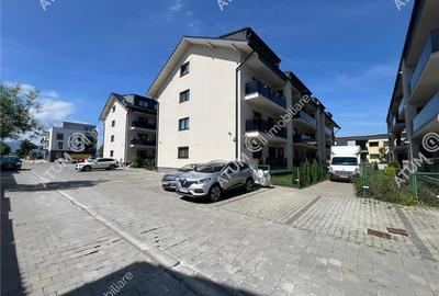 Apartament 2 camere balcon parcare zona Mihai Viteazul Selimbar - 22