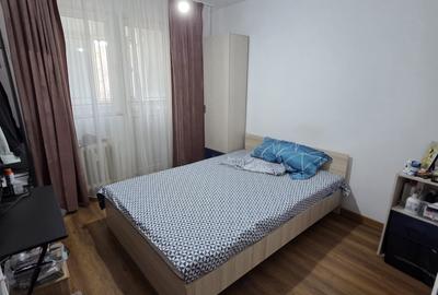 Apartament 2 camere semidecomandat, bloc reabilitat, str. Plt. Petre D. Ionescu - 6