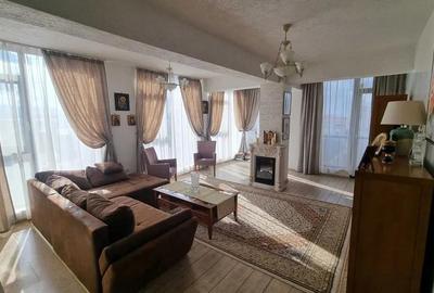 Apartament 2 camere cu balcon zona Doamna Stanca - 2
