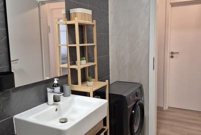 Apartament 2 camere 63mp, Alphaville Arena, ÎNCĂLZIRE PARDOSEALĂ - 6