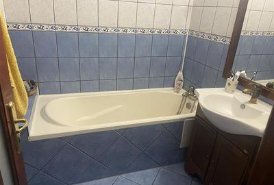 Apartament 3 camere , zona ultracentrala - Unitatea de Pompieri, renovat , mobil - 19