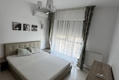 Inchiriere Apartament 2 camere decomandat Bloc Nou Lujerului - 6