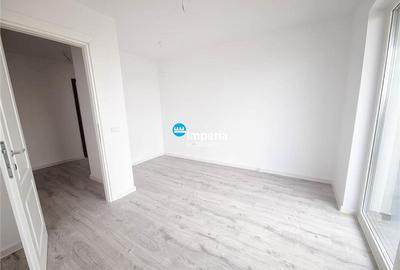 Apartament 2 camere decomandat, bloc nou Bulevardul Poitiers Iasi! - 8