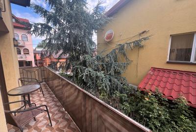 Domenii - 6 rooms villa for rent - 1