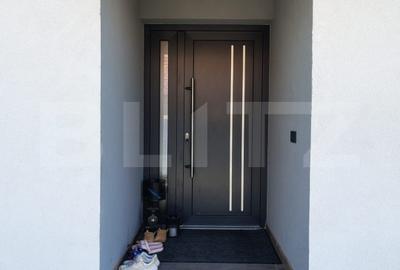 Duplex finisat, 5 camere, 160 mp utili, Apahida - 6
