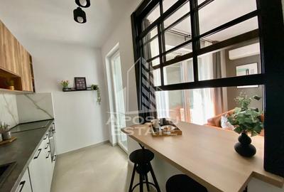 Apartament cu 1 camera, bloc nou, zona Aradului, Timisoara - 6