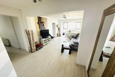 Apartament 3 camere Favorit-Drumul Taberei/Metrou Favorit - 3