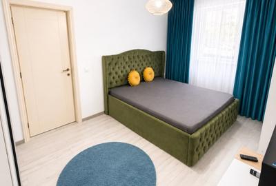 Apartament 2 camere, Conf 1A, Decomandat | Bloc 2018 | 9 Mai - 1
