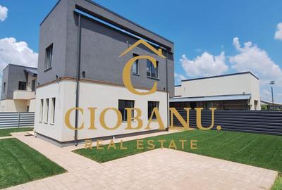 Vila moderna/premium de vanzare zona Selgross - 13