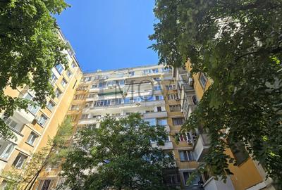 Garsoniera - OPORTUNITATE de investitie,  Bdl Nicolae Balcescu 33 - 6
